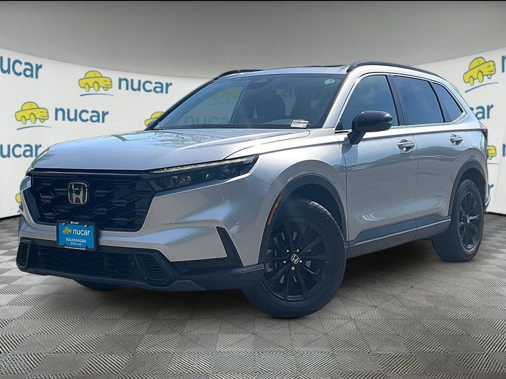 Used 2025  Honda Sport-L image 3