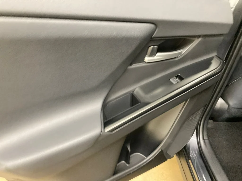 New 2026 MAGNETITE GRAY METALLIC Subaru Limited image 15