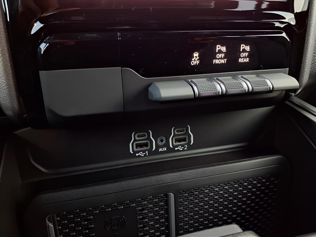 2026 RAM 1500 Big Horn/Lone Star - Photo 9