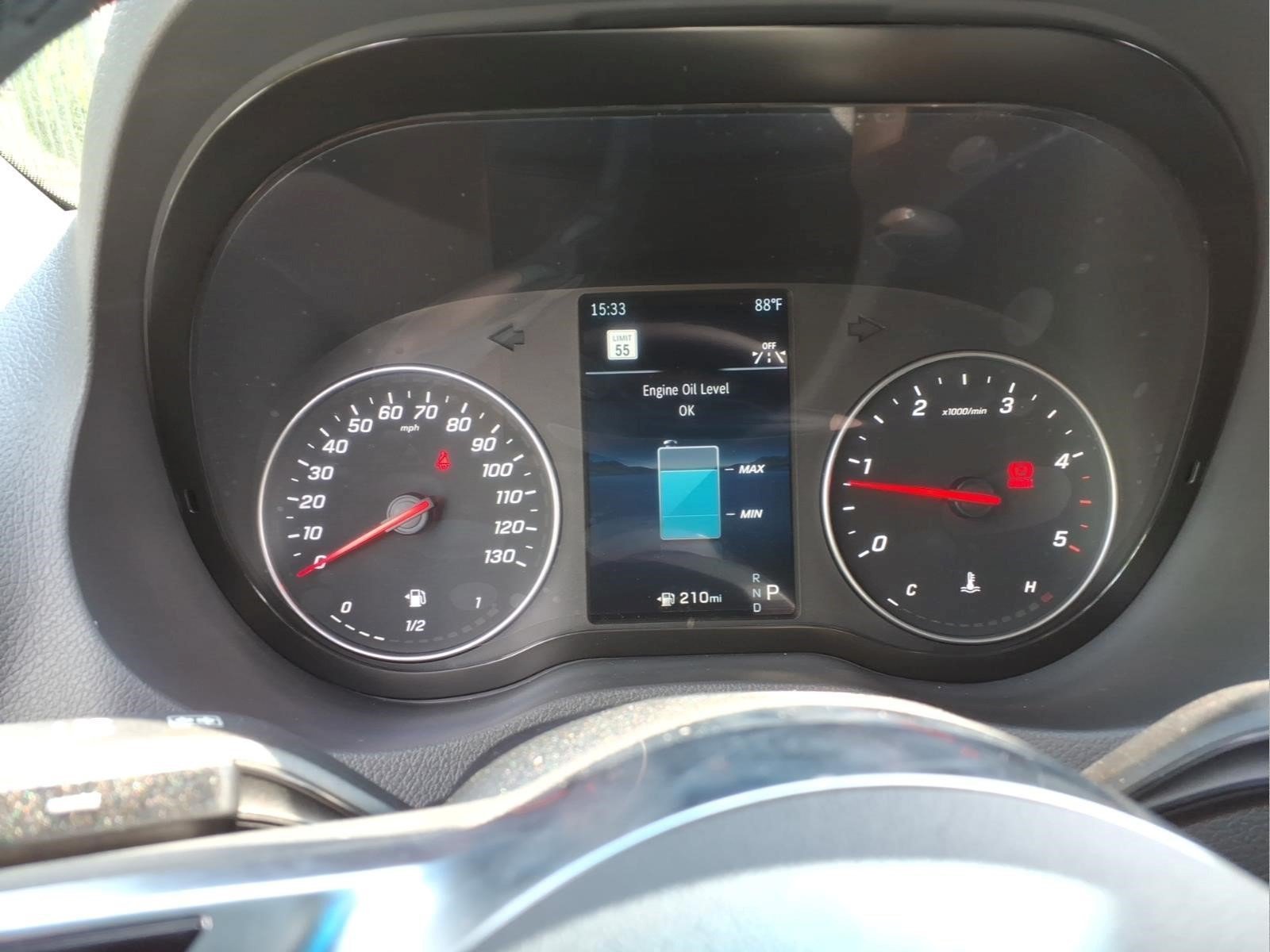 New 2026 Blue Gray Mercedes-Benz  image 28