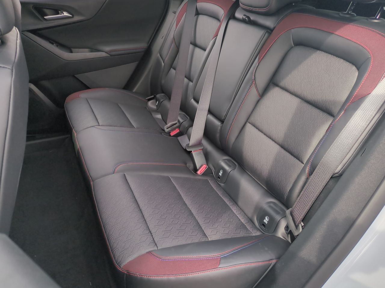 2026 Chevrolet Equinox RS - Photo 24