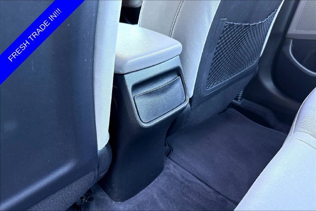 Used 2018 Black Hyundai Value Edition image 12