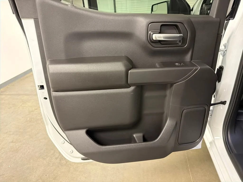 2026 GMC Sierra 1500 Pro - Photo 24