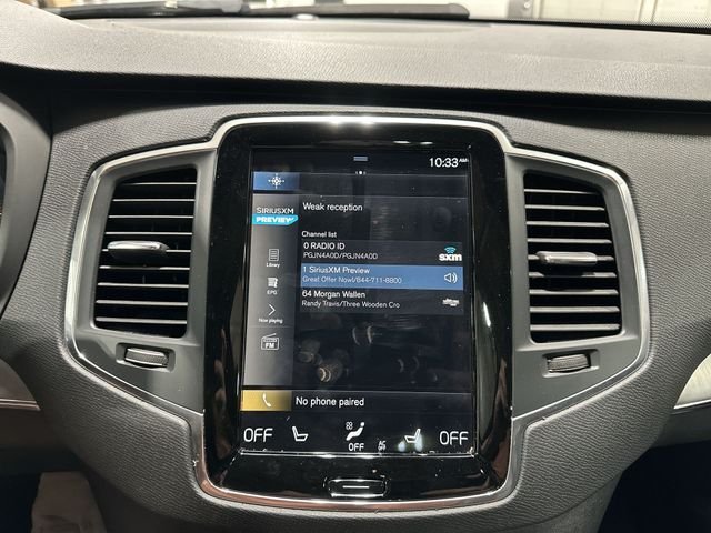 2022 Volvo XC90 Momentum - Photo 16