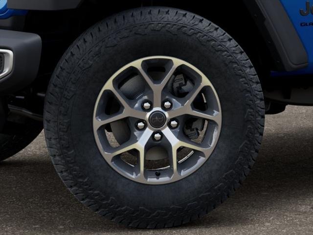 2025 Jeep Gladiator Sport S - Photo 23