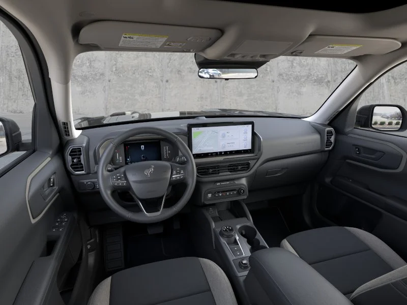 New 2026 Shadow Ford Big Bend image 9