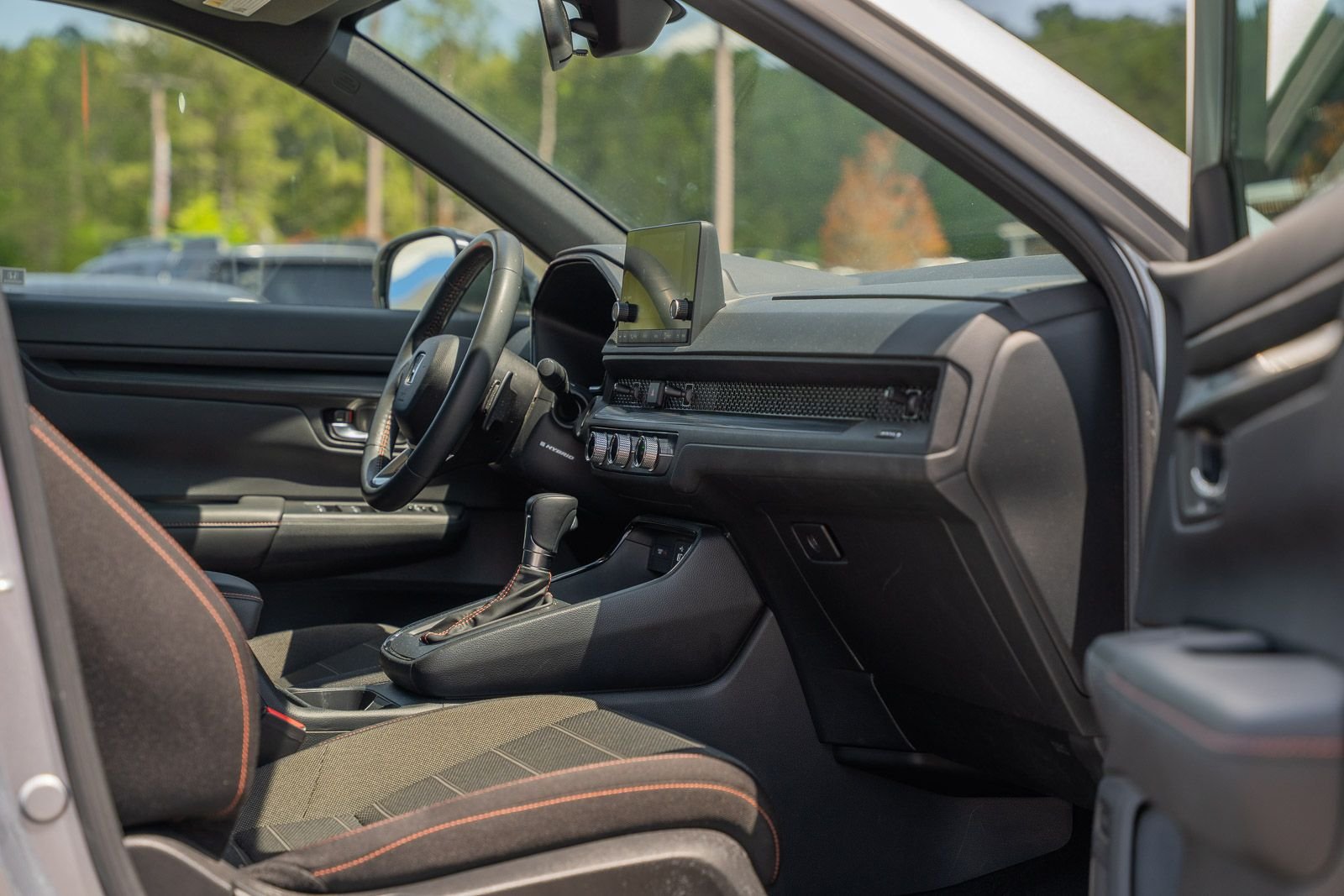 2023 Honda CR-V Sport - Photo 13