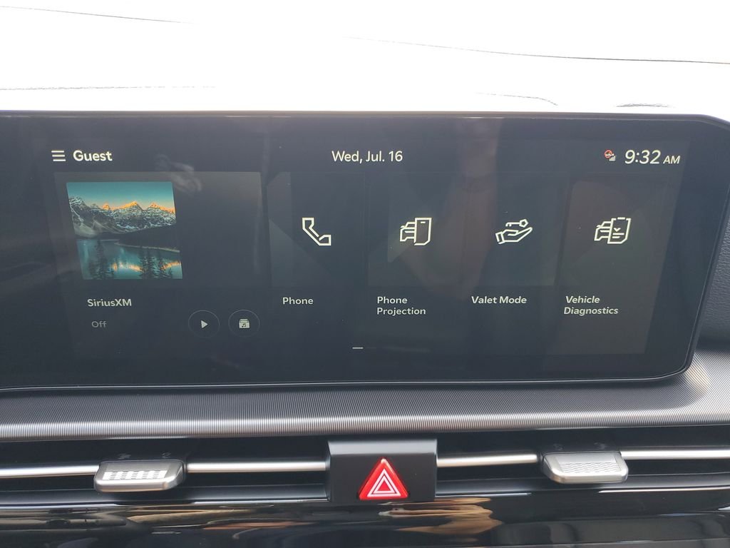 2026 Kia Sportage EX - Photo 36