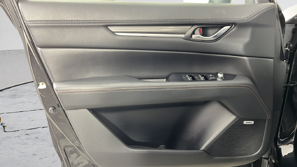 2021 Mazda CX-5 Grand Touring - Photo 13