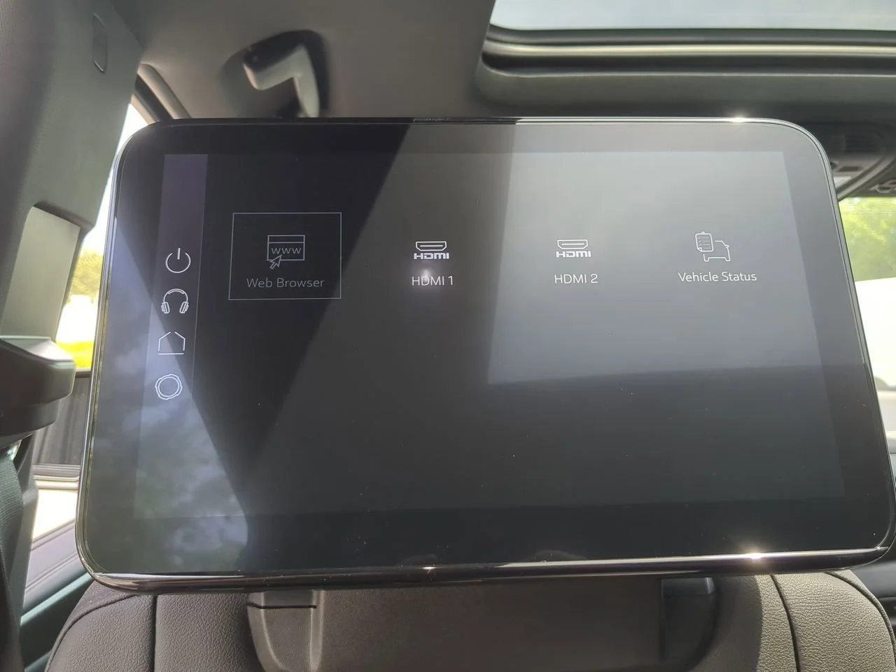 New 2026 Onyx Black GMC AT4 image 36