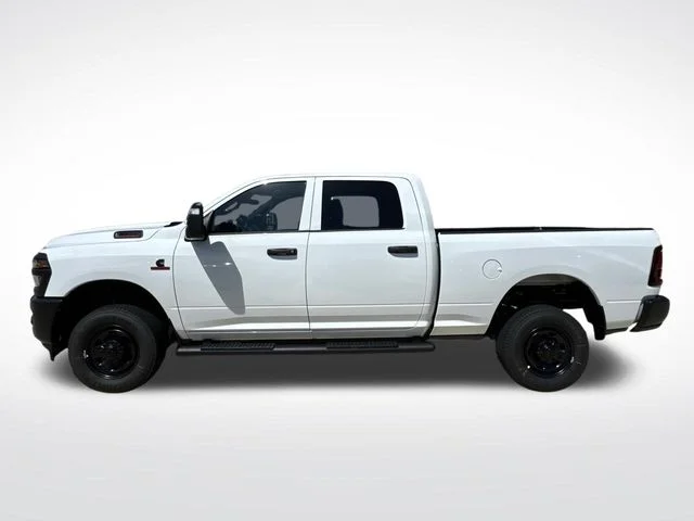 New 2027 White Ram Tradesman image 5