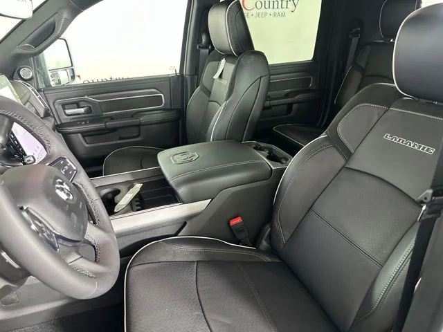 Used 2026 White Ram Laramie image 23