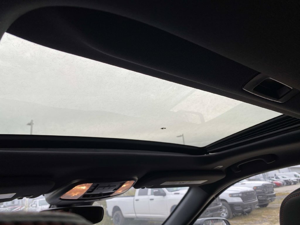 New 2027 Pitch-Black Paint Dodge GT image 9