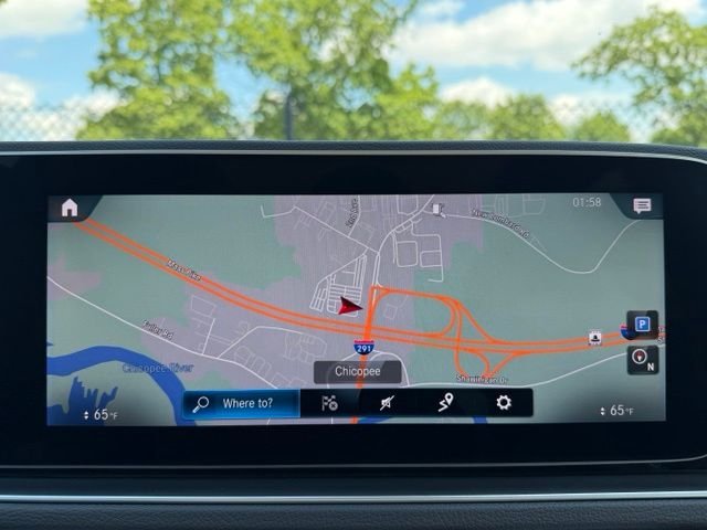 Used 2020  Mercedes-Benz GLE 350 image 19