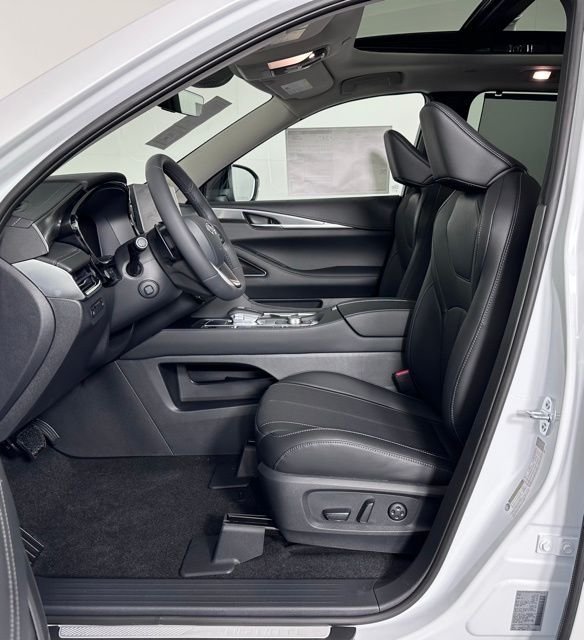 2026 INFINITI QX60 LUXE - Photo 14