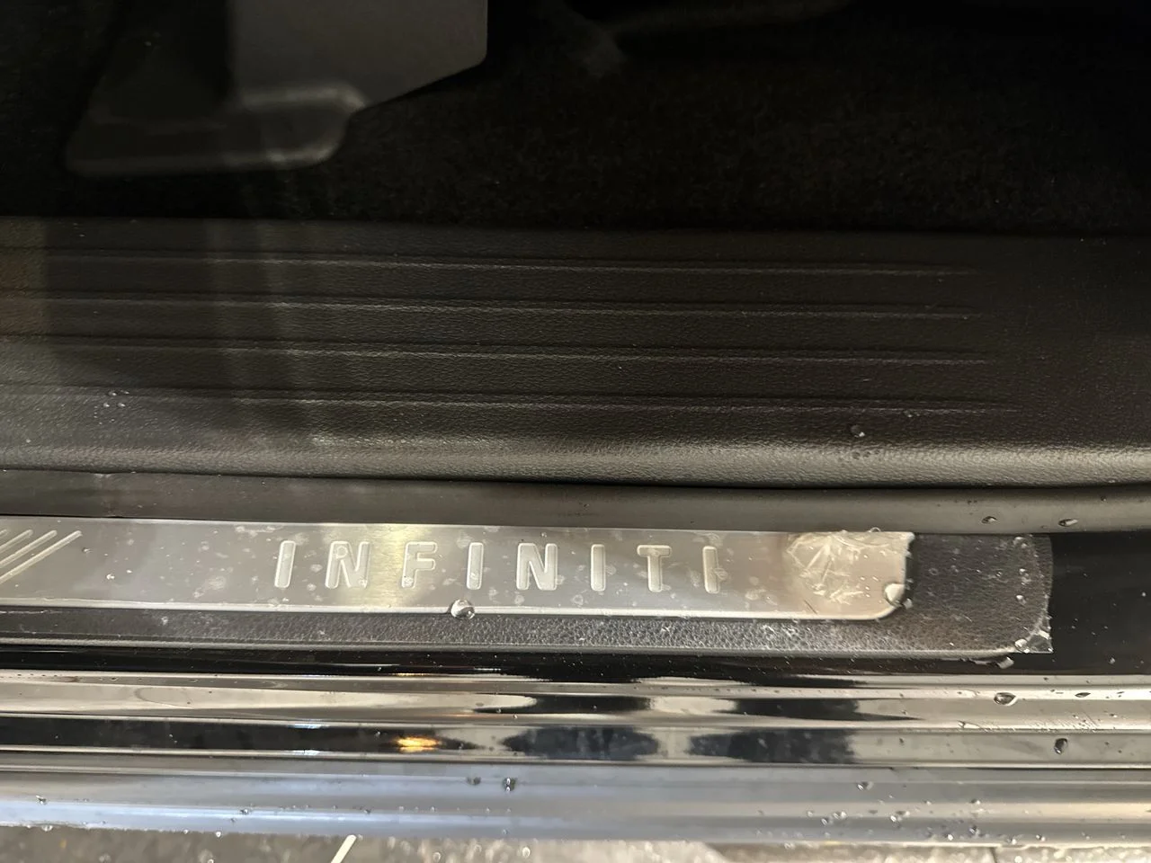 Certified Used 2026 Mineral INFINITI LUXE image 19