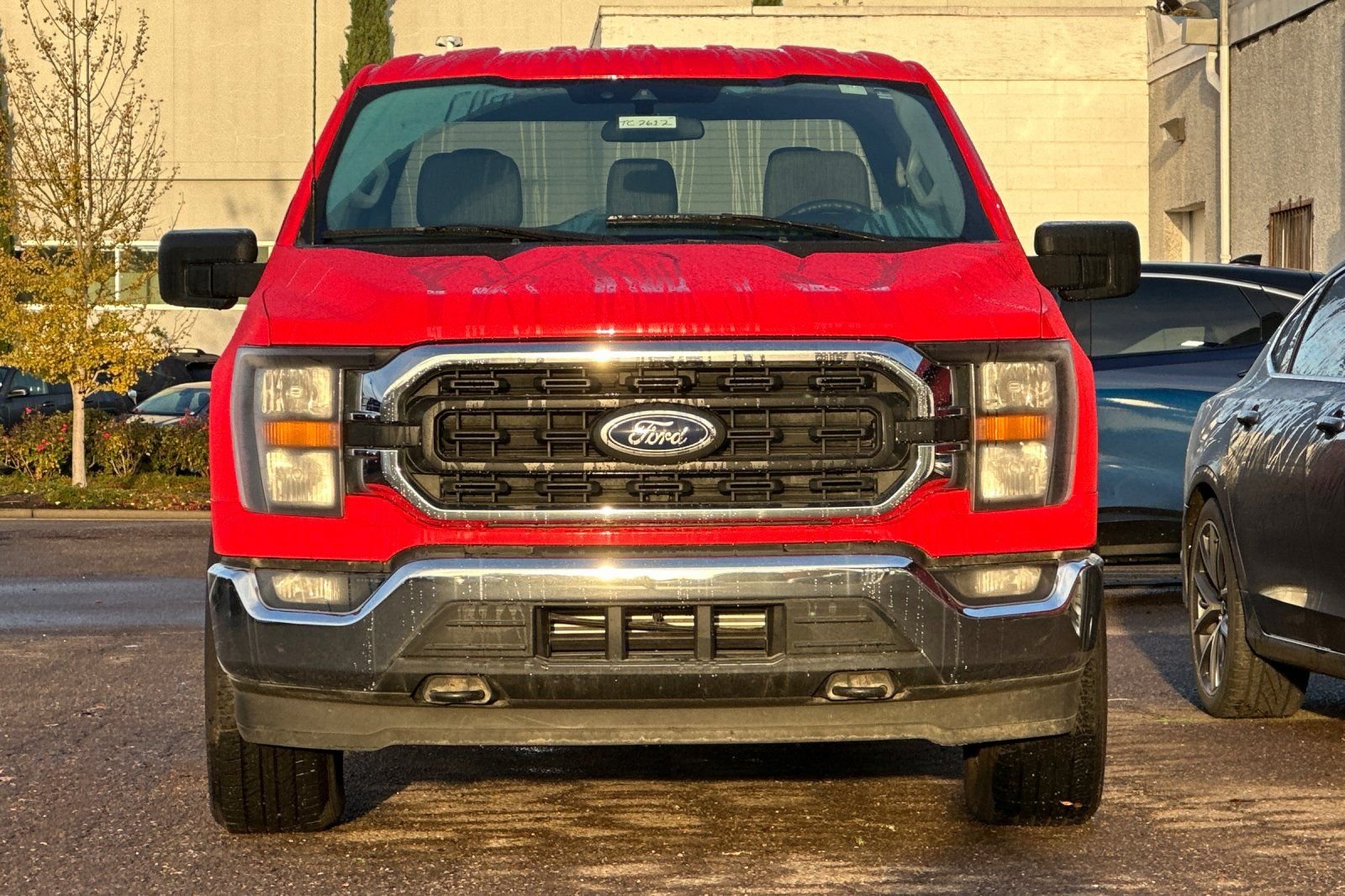 2023 Ford F-150 XLT - Photo 6