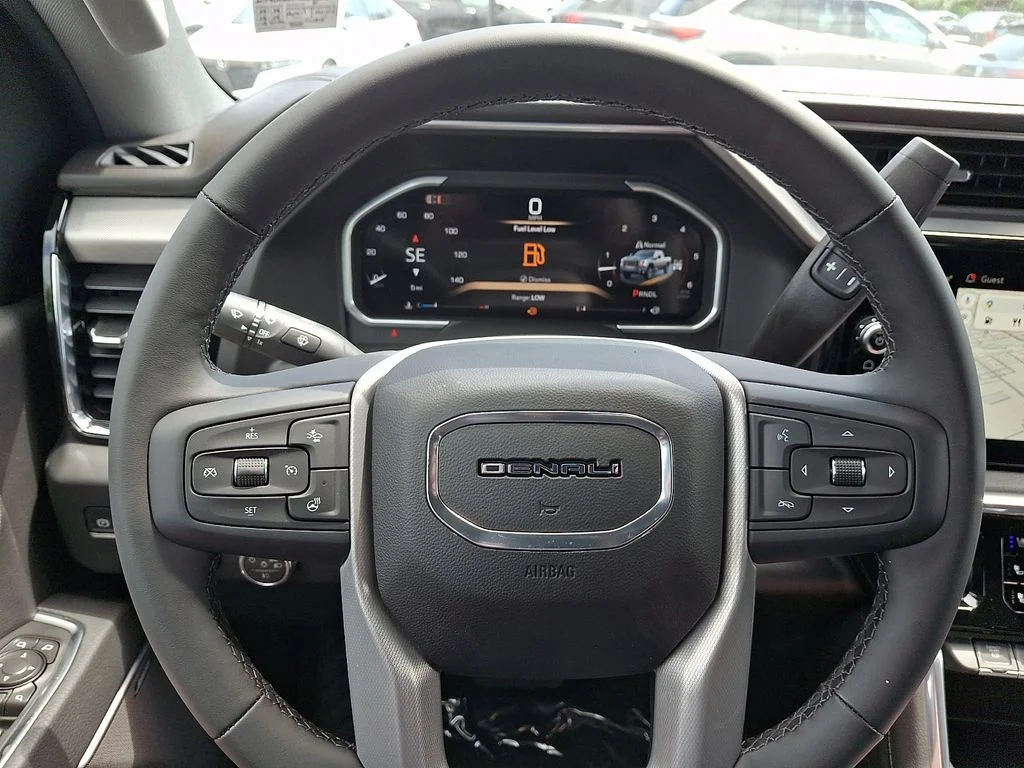 New 2026 Black GMC Denali image 10