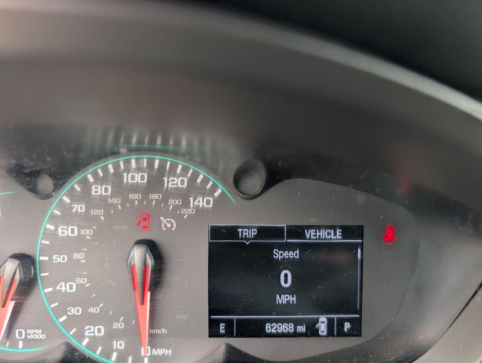 Used 2021 Shadow Gray Metallic Chevrolet LT image 13