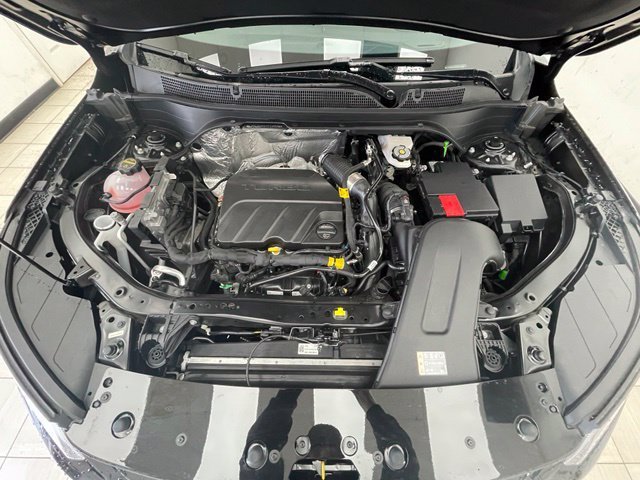 2026 Chevrolet Trax Activ - Photo 21