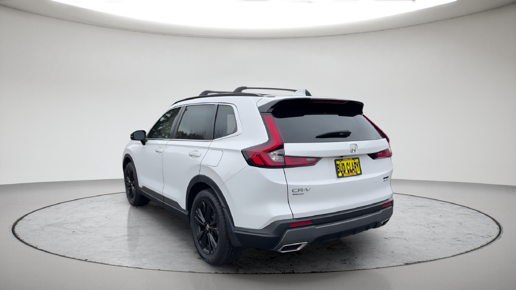 2023 Honda CR-V Sport Touring - Photo 9