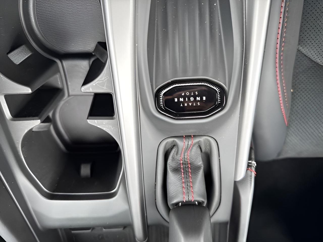 New 2026 Triple Nickel Exterior Paint Dodge R/T Plus image 18