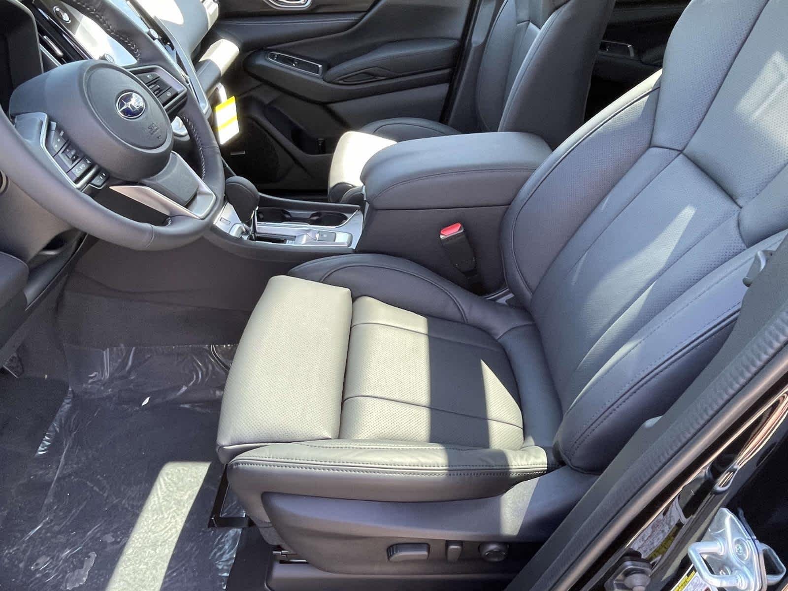 2026 Subaru Ascent Touring - Photo 15