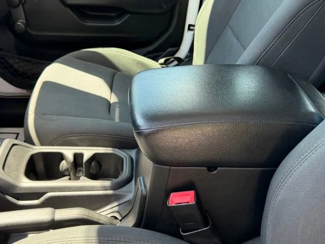 2020 Jeep Wrangler Sport - Photo 33