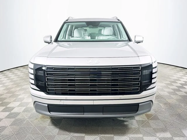 New 2026 Hyundai PALISADE HYBRID Blue SEL