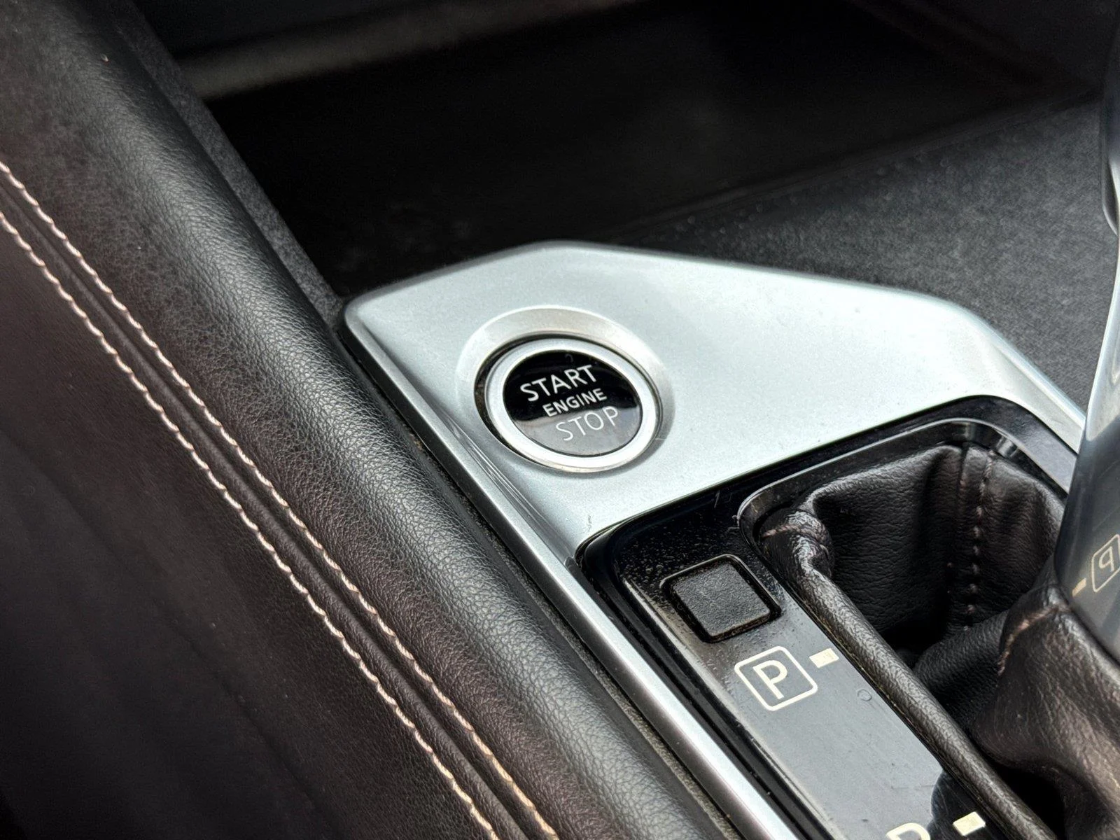 Used 2019 Storm Blue Metallic Nissan 2.5 Platinum image 36