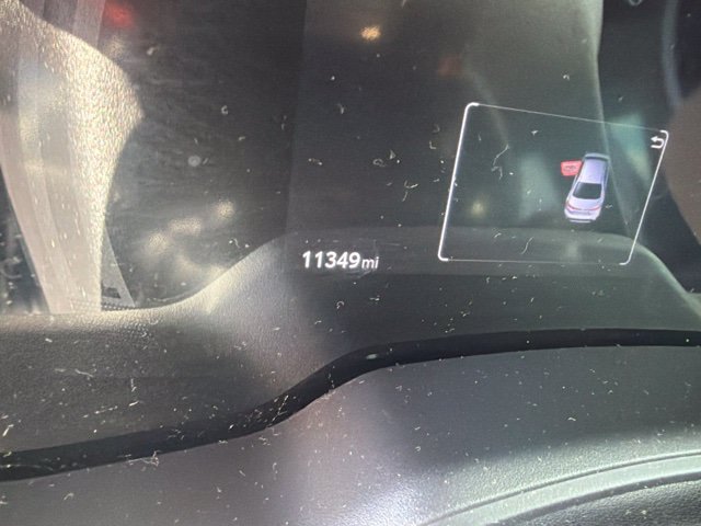 Certified Used 2026  Toyota LE image 3