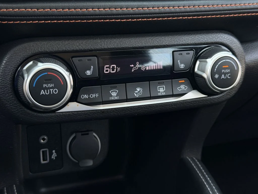 Used 2019 Gray Nissan SR image 22
