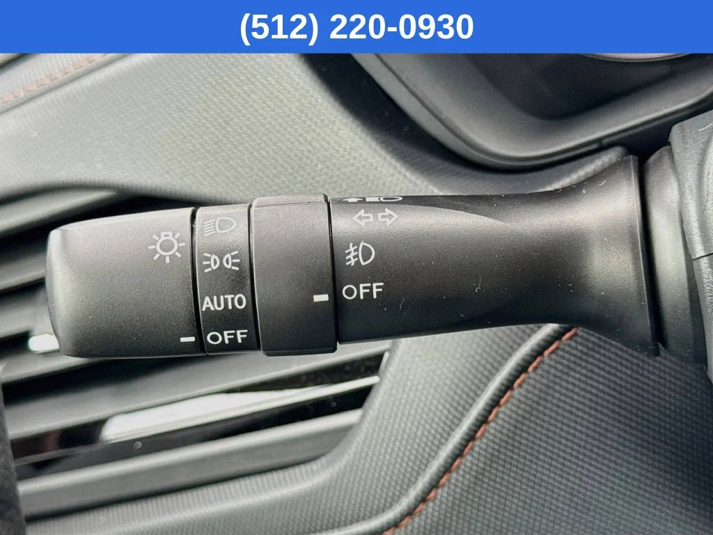 New 2026 RIVER ROCK PEARL Subaru Touring image 13