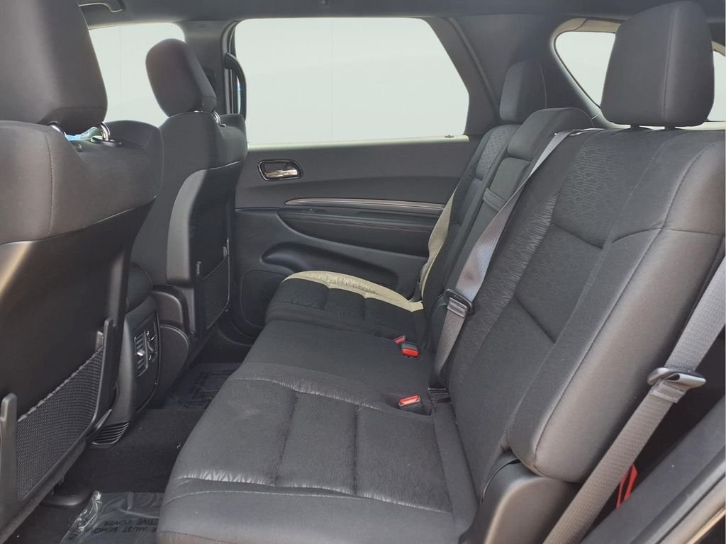 New 2026 Diamond Black Clear-Coat Exterior Paint Dodge GT image 11