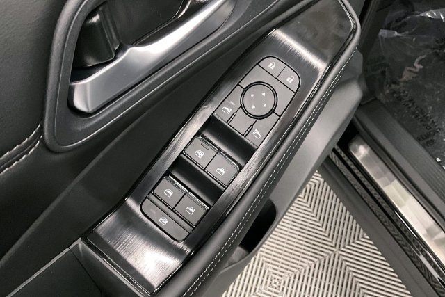 New 2026 Super Black Nissan Dark Armor image 30