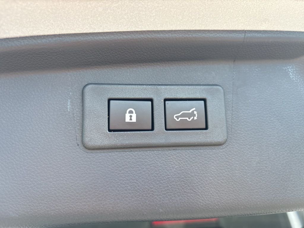 Certified Used 2023 Silver Subaru Limited XT image 27