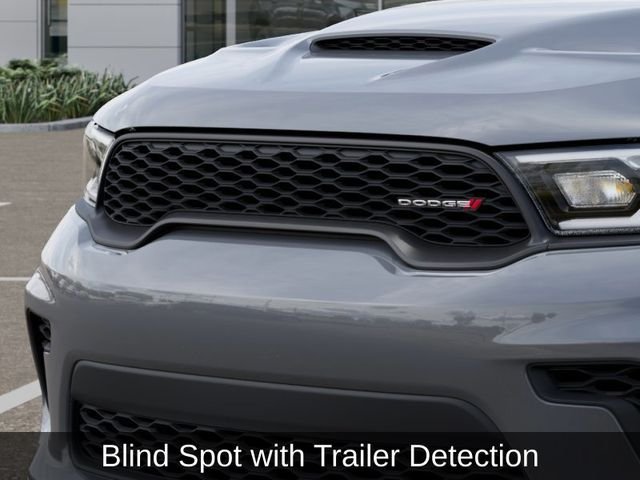 New 2026 Destroyer Gray Clear-Coat Exterior Paint Dodge GT HEMI V8 image 13