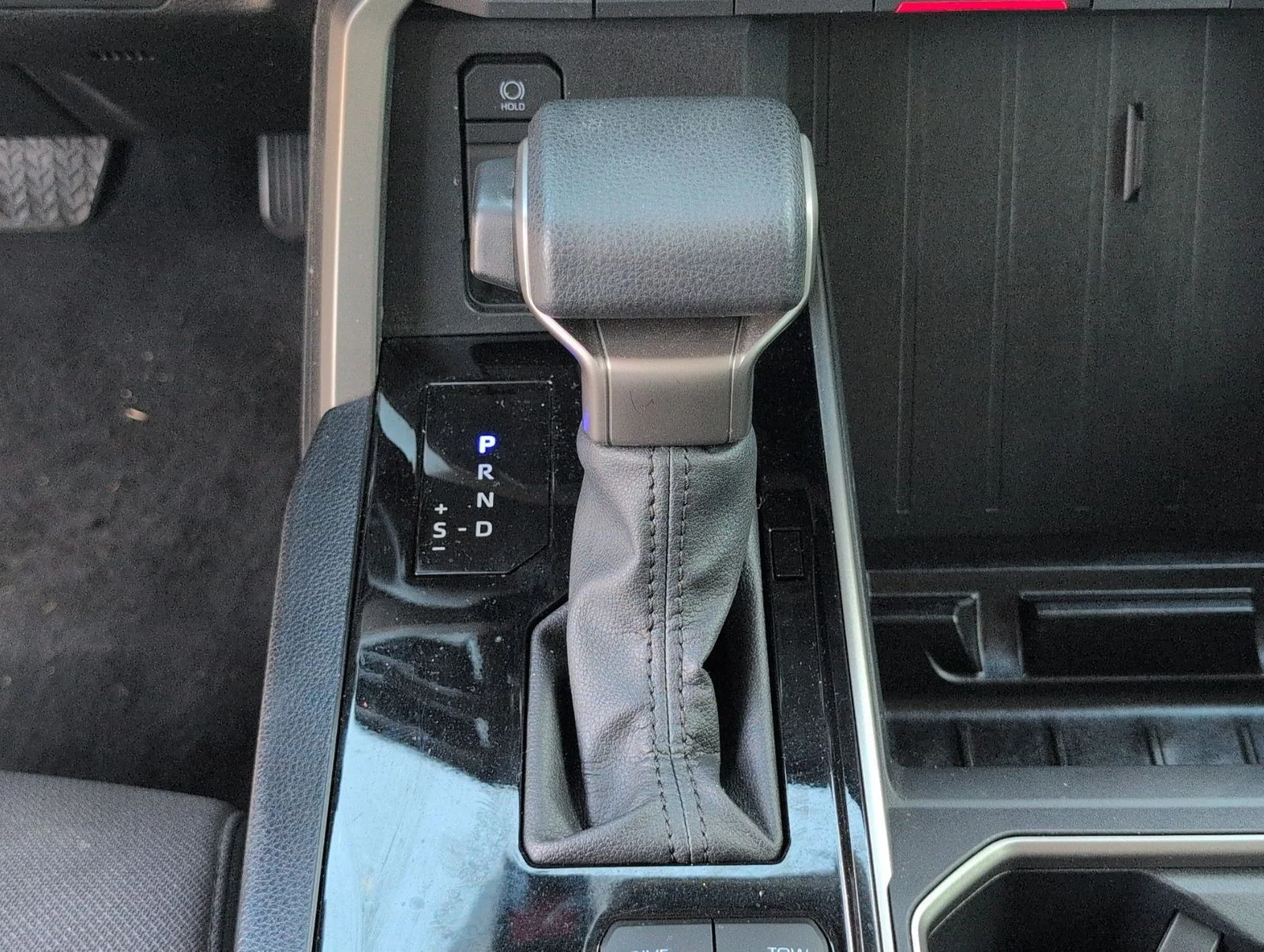 2024 Toyota Tundra SR5 - Photo 21