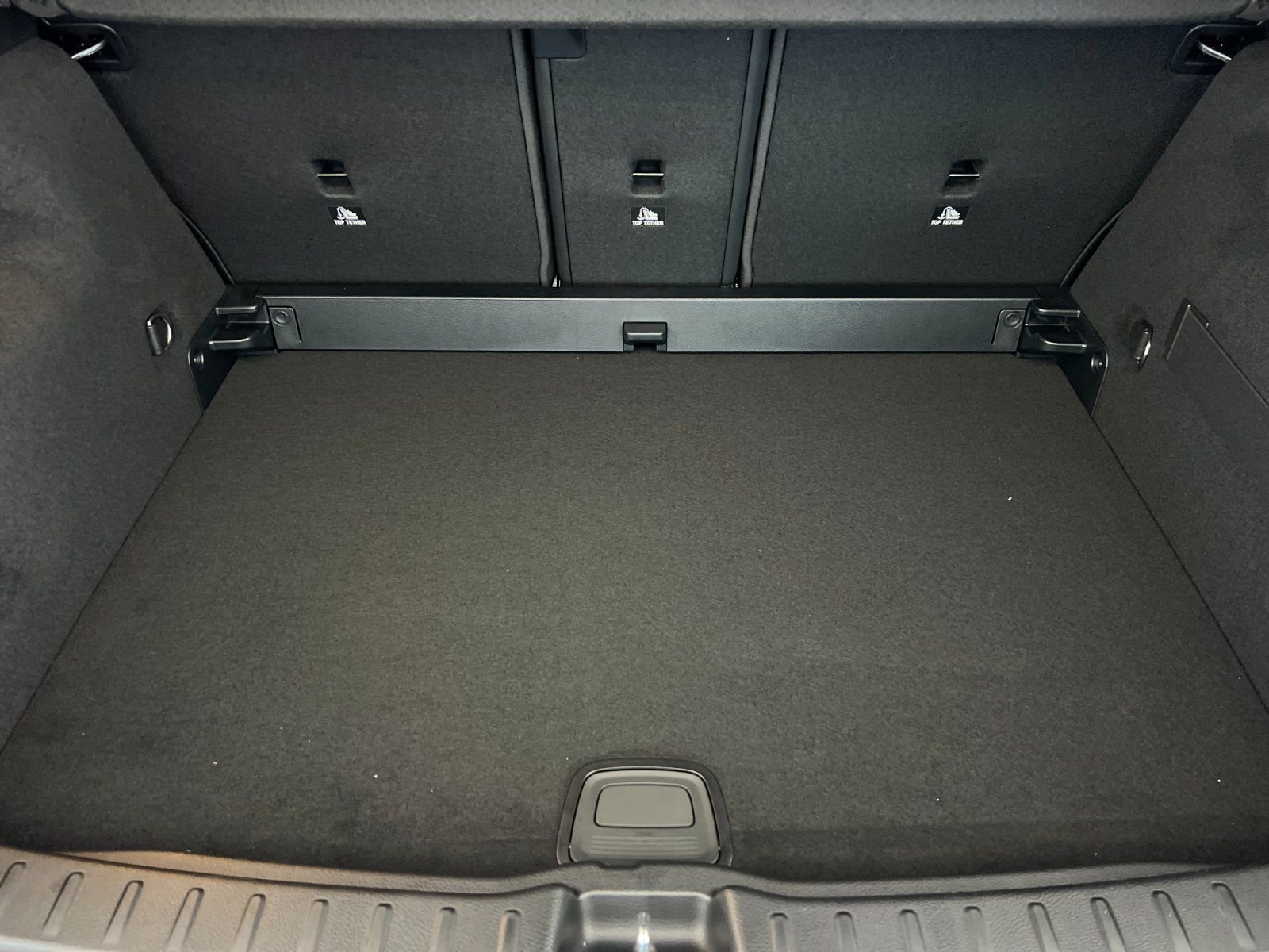 New 2026 Night Black Mercedes-Benz 250 image 18