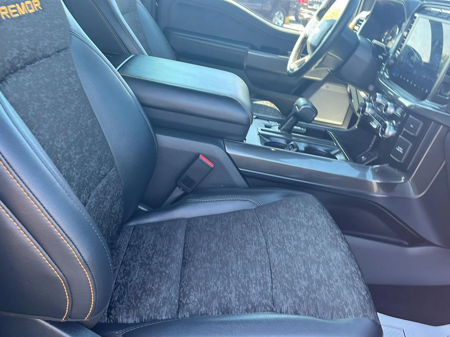 2023 Ford F-150 Tremor - Photo 30