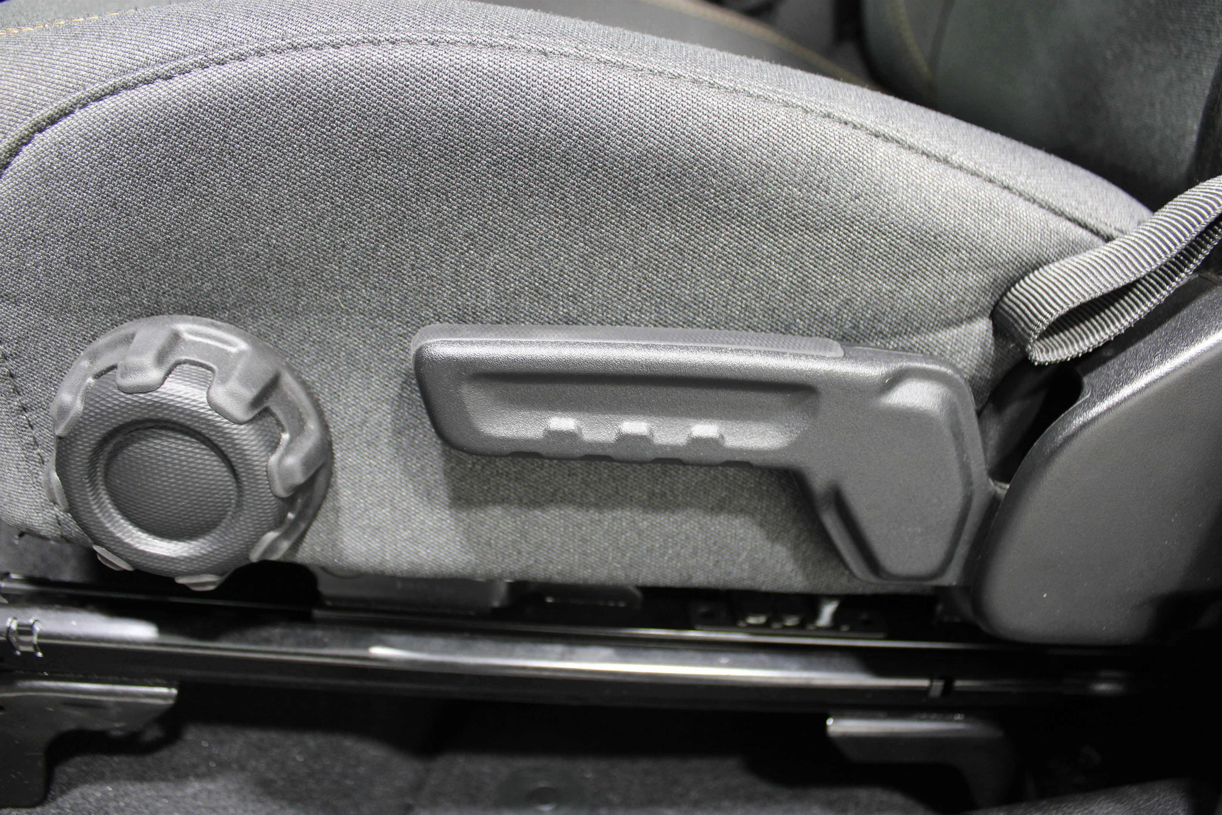 2025 Jeep Wrangler 4xe Sahara 4XE - Photo 5