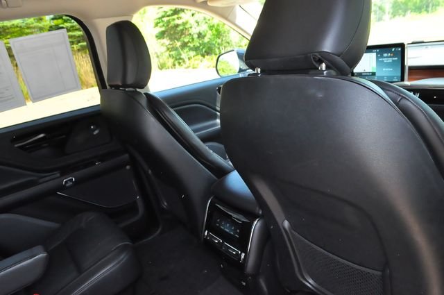 Used 2023 Blue Lincoln Reserve image 25