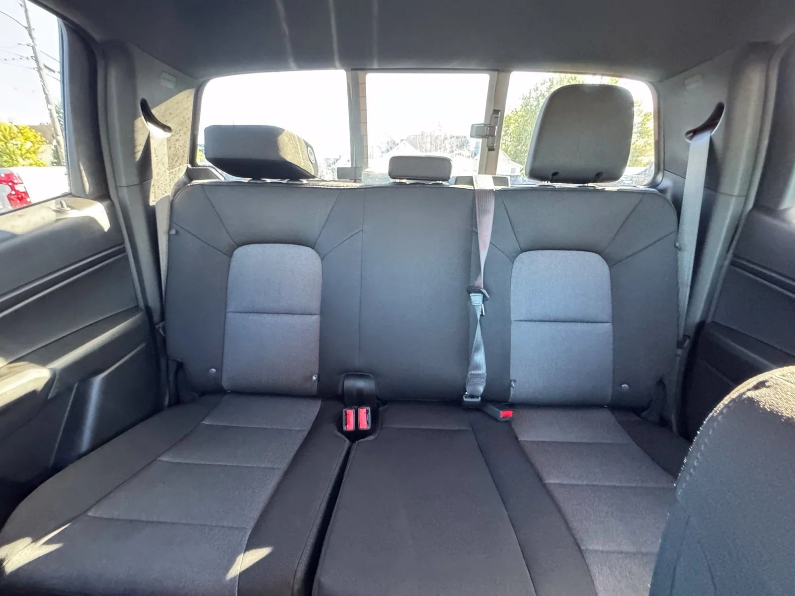 2026 Chevrolet Colorado Work Truck - Photo 20