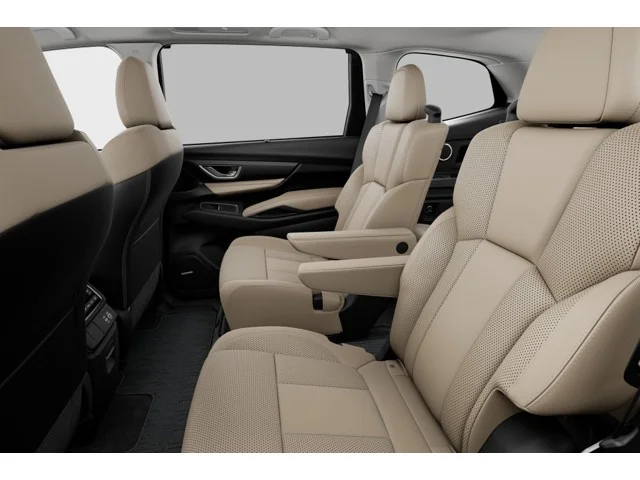 2026 Subaru Ascent Limited - Photo 17