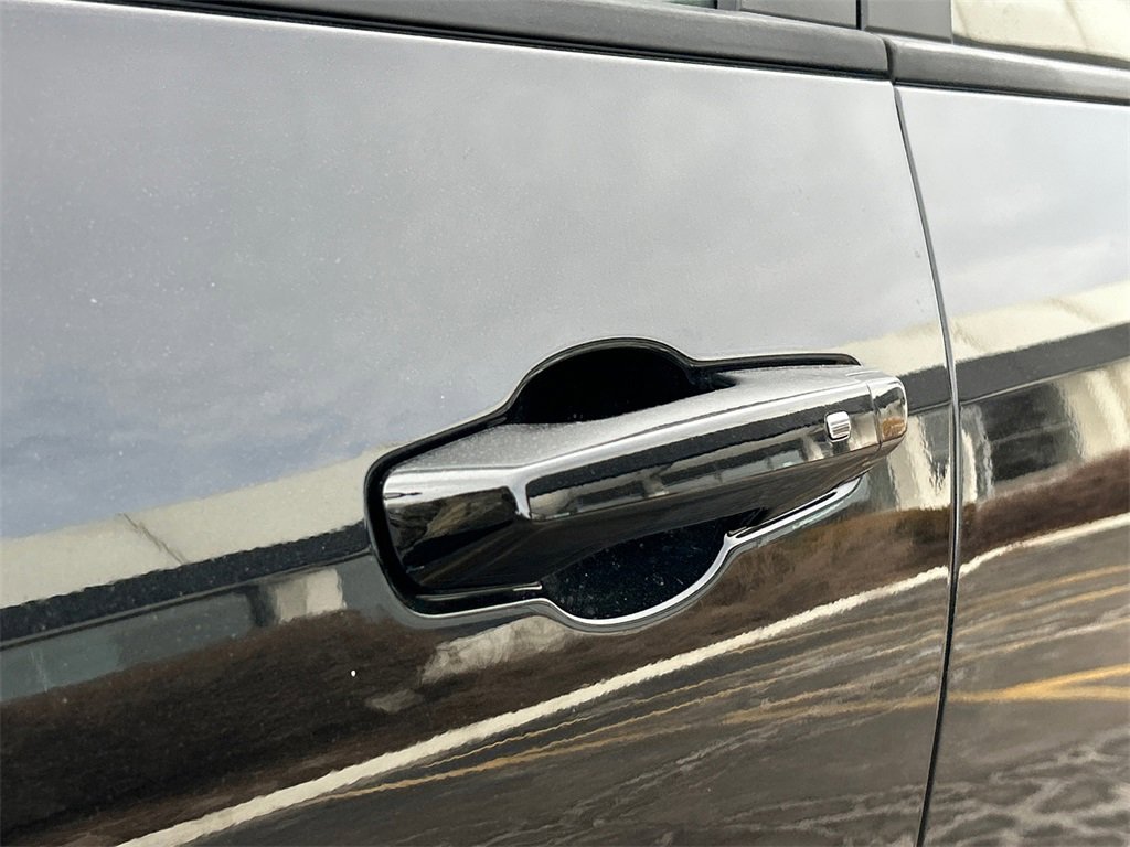 2026 GMC TERRAIN - Image 12