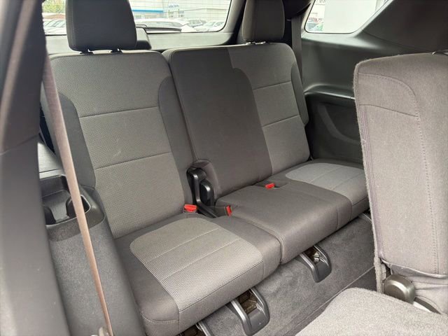Certified Used 2023 Mosaic Black Metallic Chevrolet LT Cloth image 20