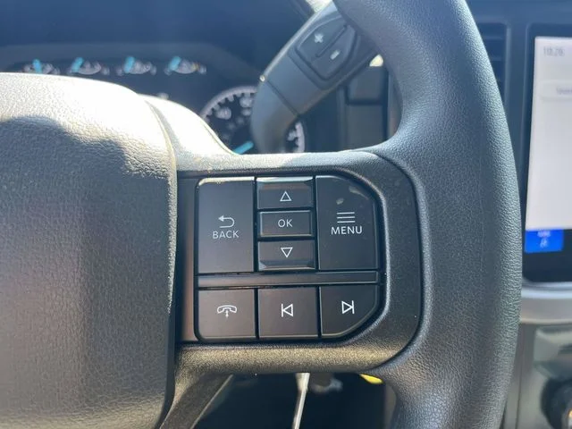 New 2026 White Ford XL image 11