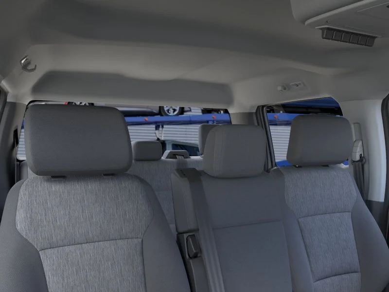 New 2026 Avalanche Ford F-250® XL image 22