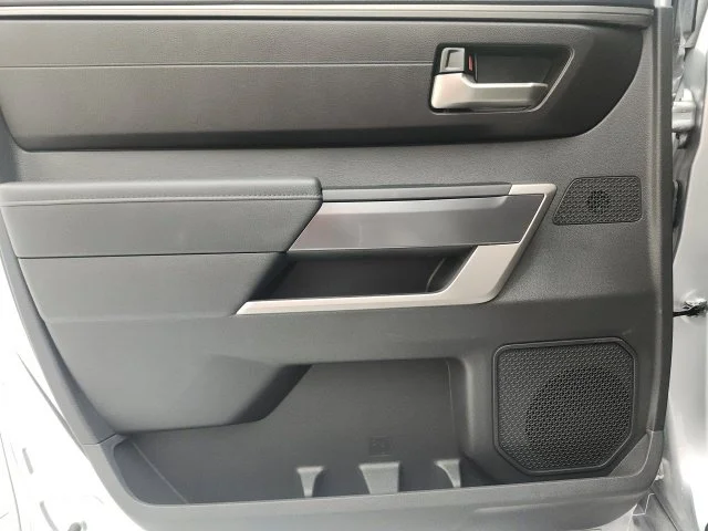Used 2024 Silver Toyota SR5 image 9