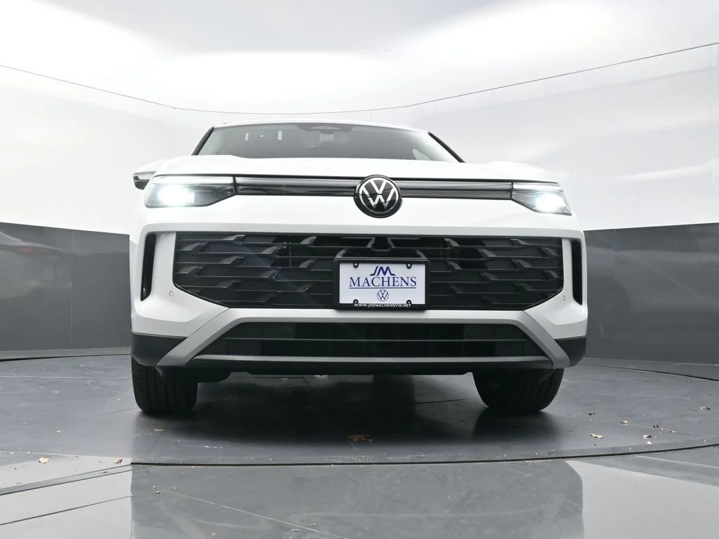 New 2026  Volkswagen 2.0T SE image 23